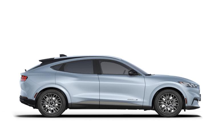 2025 Ford Mustang Mach-E Premium - Photo 45