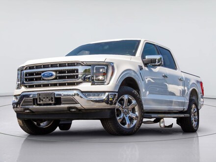 2023 Ford F-150 Lariat Truck