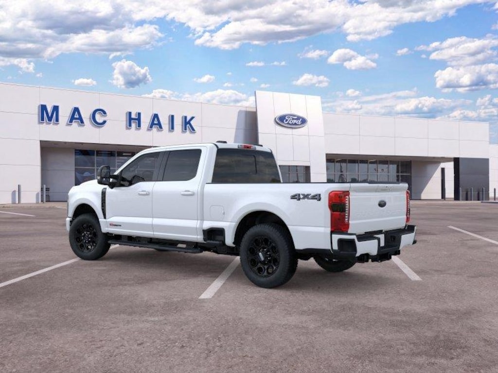 New 2026 Ford F-250 Lariat TRUCK