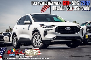 2026 Ford Escape Active SUV