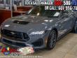2025 Ford Mustang Custom Paint GT Premium CAR