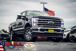 2025 Ford F-250 LARIAT TRUCK