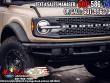 2025 Ford Bronco Badlands SUV