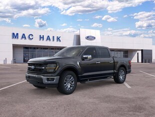 2026 Ford F-150 XLT TRUCK