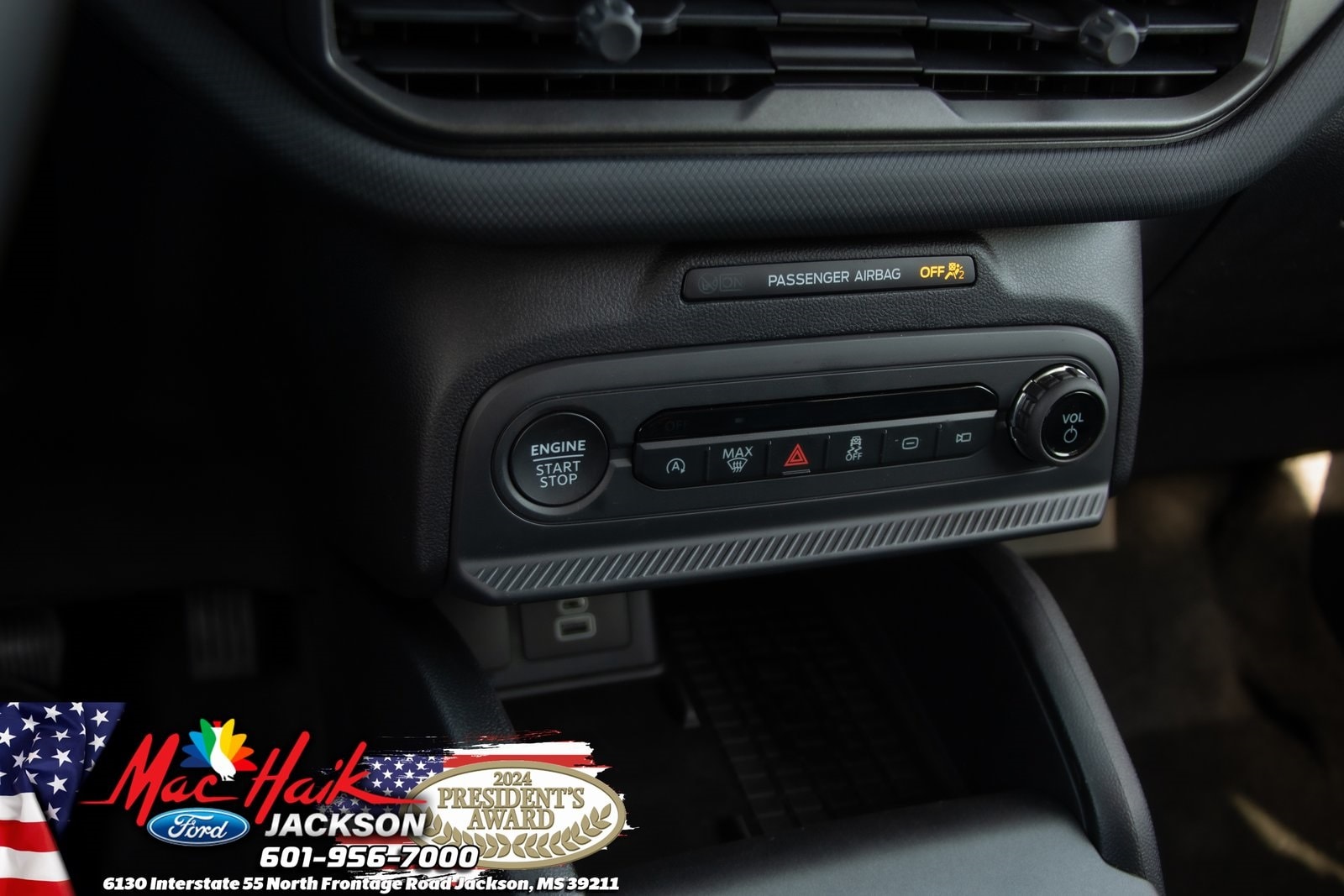 2025 Ford Bronco Sport Heritage - Photo 17