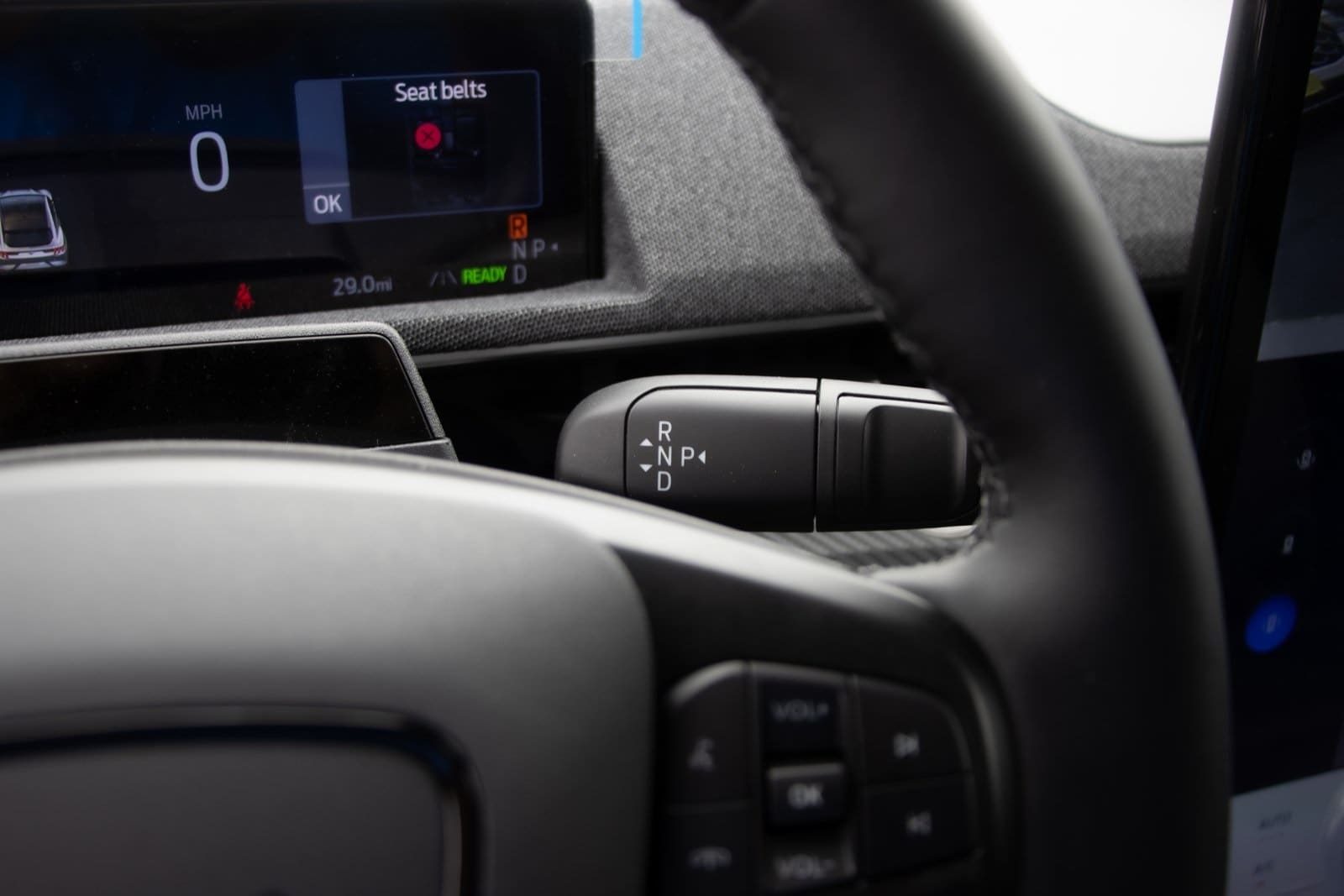 2025 Ford Mustang Mach-E Premium - Photo 15