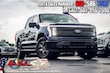 Ford F-150 Lightning