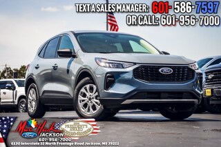 2026 Ford Escape Active SUV