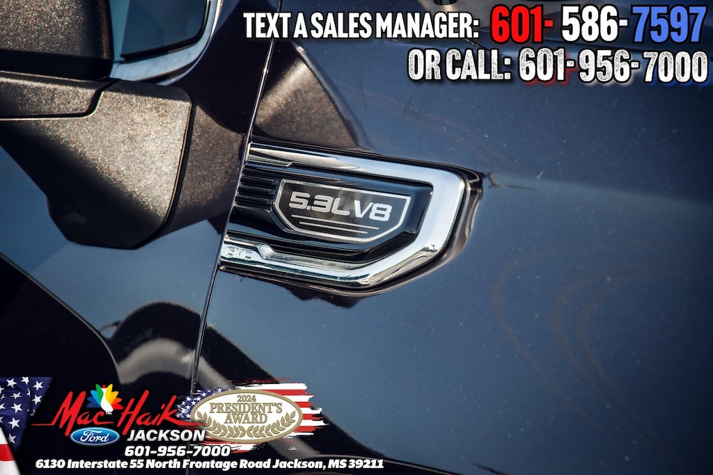 Used 2023 GMC Sierra 1500 SLT Truck