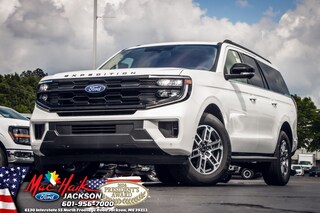 2025 Ford Expedition Max Active SUV