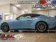 2025 Ford Mustang Custom Paint GT Premium CAR