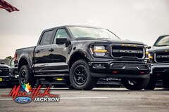 2024 Ford F-150 Roush Edition TRUCK