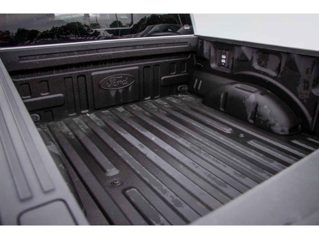 Certified 2025 Ford F-150 Lariat Truck