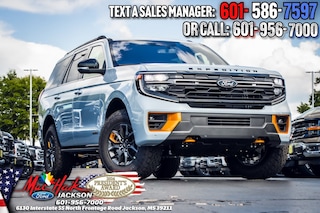 2025 Ford Expedition Tremor SUV