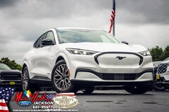 2025 Ford Mustang Mach-E Premium CROSSOVERS