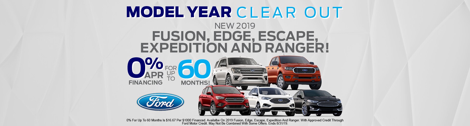 Mac Haik Ford Ford Dealership in Jackson MS