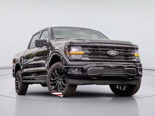 2026 Ford F-150 XLT TRUCK