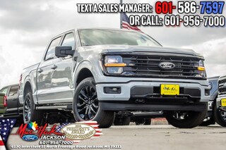 2026 Ford F-150 XLT TRUCK