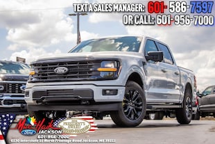 2026 Ford F-150 XLT TRUCK