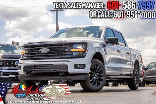 2026 Ford F-150 XLT TRUCK