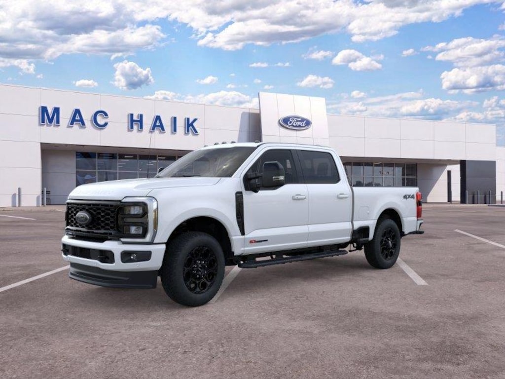 New 2026 Ford F-250 Lariat TRUCK