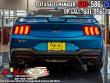 2025 Ford Mustang Custom Paint GT Premium CAR