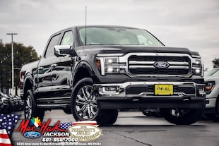 2025 Ford F-150 Lariat TRUCK