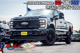 2025 Ford F-250 LARIAT TRUCK