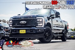 2025 Ford F-250 LARIAT TRUCK