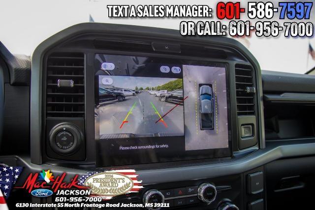 2025 Ford F-150 XLT - Photo 40