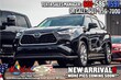 Toyota Highlander Hybrid