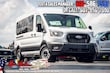 Ford Transit-350 Passenger