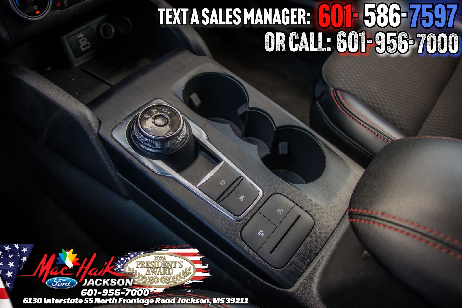 2024 Ford Escape ST-Line - Photo 17