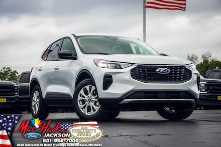 2025 Ford Escape Active SUV