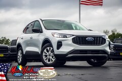 2025 Ford Escape Active SUV