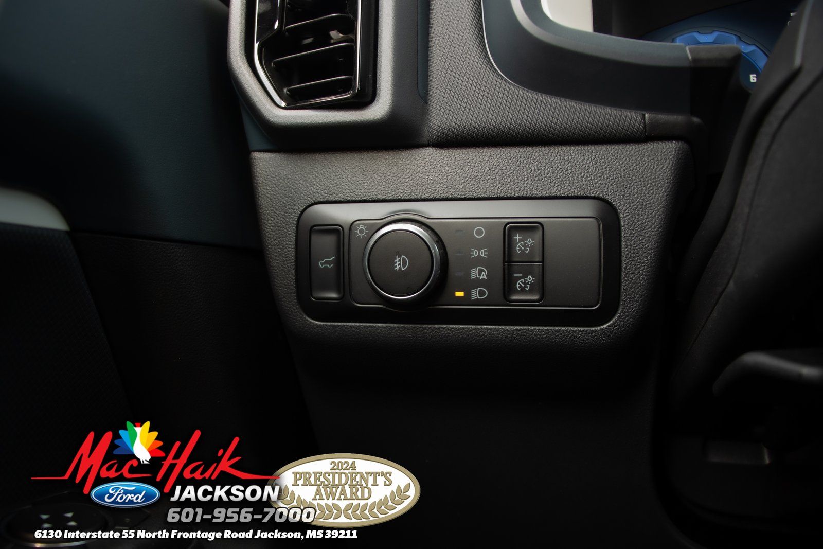 2025 Ford Bronco Sport Heritage - Photo 19