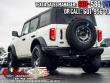 2025 Ford Bronco Big Bend SUV