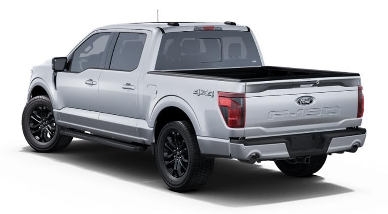 2025 Ford F-150 XLT - Photo 49