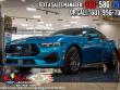 2025 Ford Mustang Custom Paint GT Premium CAR
