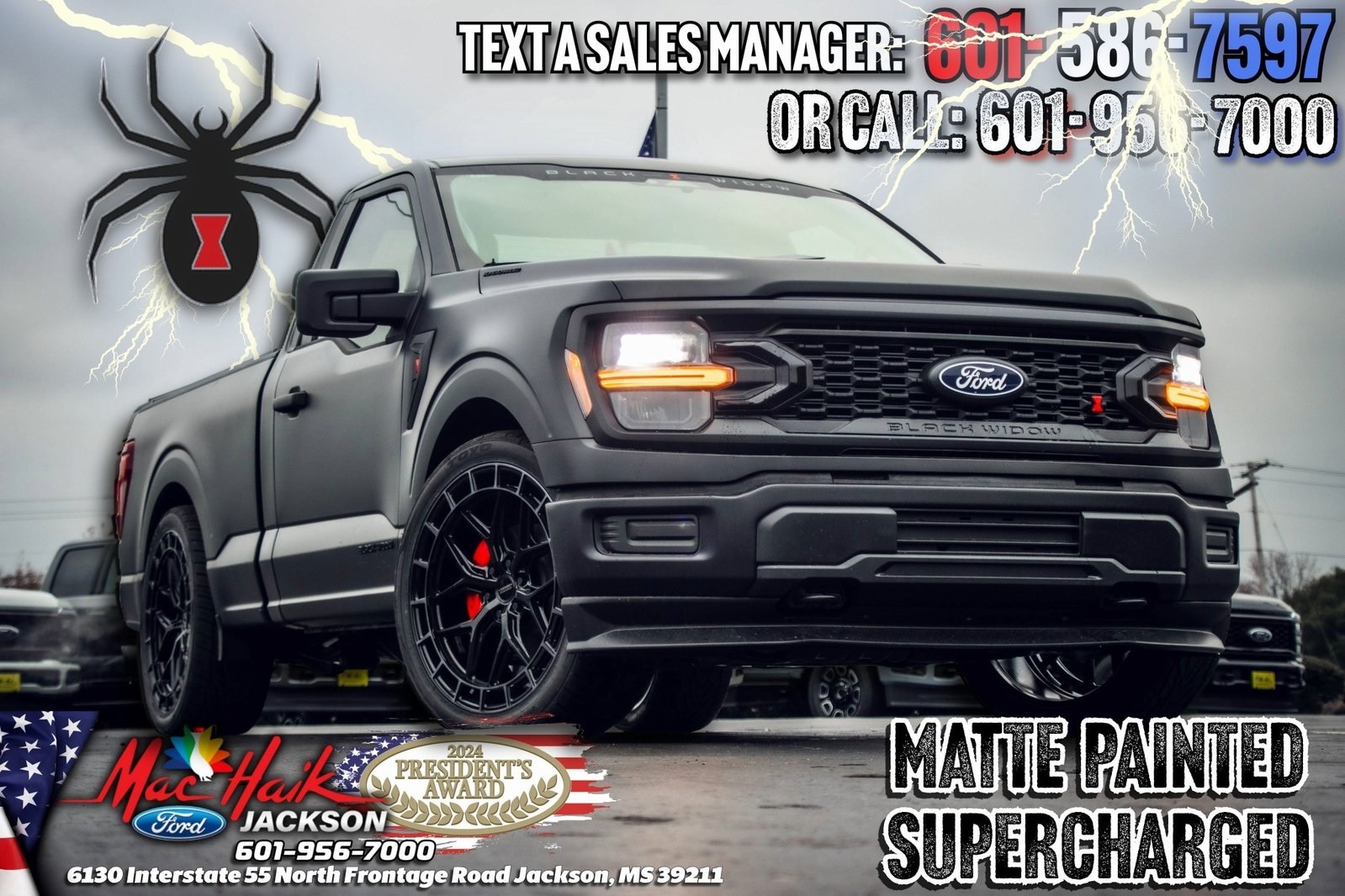 2025 Ford F-150 XL's photo