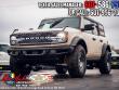 2025 Ford Bronco Badlands SUV
