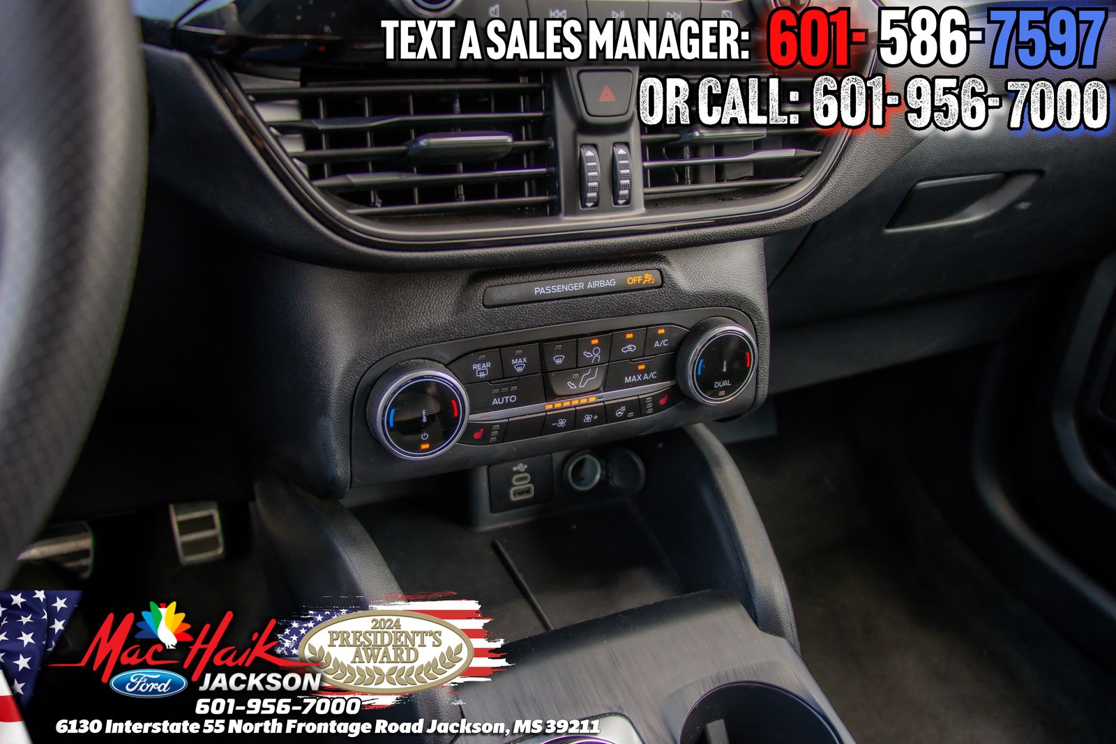 2024 Ford Escape ST-Line - Photo 16