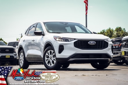 2025 Ford Escape Active SUV