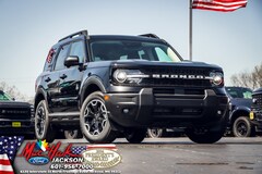 2025 Ford Bronco Sport Outer Banks SUV