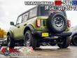 2025 Ford Bronco Badlands SUV