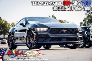 2025 Ford Mustang EcoBoost Premium CAR