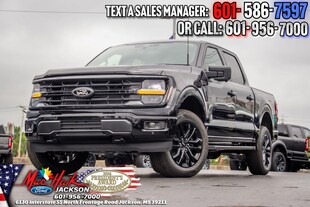 2026 Ford F-150 XLT TRUCK