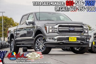 2026 Ford F-150 Lariat TRUCK
