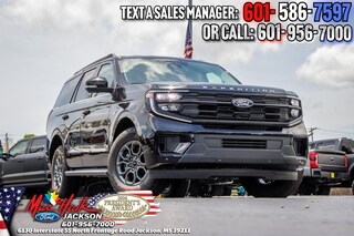 2026 Ford Expedition Active SUV