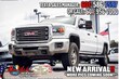 GMC Sierra 2500HD
